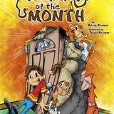 Monkey month