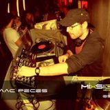 Mixside Podcast 055- Isaac Peces
