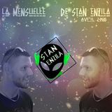 LA MENSUELLE DE STAN ENZILA - AVRIL 2016