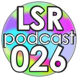 Gedevaan LSR Podcast 026