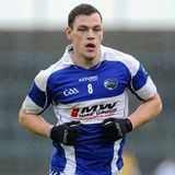 Laois Footballer John O'Loughlin joins us.