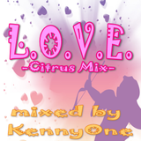 LOVE -citrus mix-