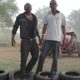 The Brand 010 (Dj Phomadz)