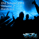 The BFG - Old School 1991 - Volume 2 - Hardcore