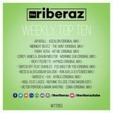 The Riberaz Weekly Top Ten 053