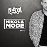 Nikola - Nikolamode 010.