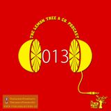 THE LEMON TREE 013 SELECTED & MIXED BY ALEX KENTUCKY