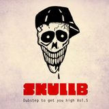 Dubstep to get you high 005
