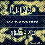 Minimal Techno vl. 1