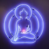 Electric Buddha Underground (002) #afterburn