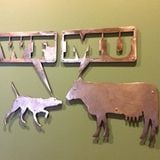 WFMU: PUT THE NEEDLE ON THE RECORD MIX # 1