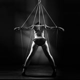 Darko Cvetanoski - Puppet on a string