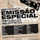 HORA H 50 - Especial Bootleg Hip Hop Português