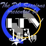 LillyAnn hosted by TheDjSessions