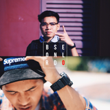 BASE ONLINE RADIO EP 2 - SWEETCH & NICCO HOMAILI