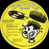 tORU S. classic HOUSE set Nov.15 1993 ft.Joe T Vannelli, 95 North & George Morel