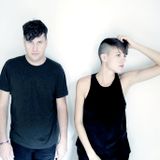 High Places The Stool Pigeon Mix