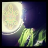 moombahton mix 9/7/12