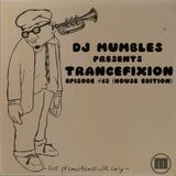 Trancefixion Episode #63 (Latin House Edition)