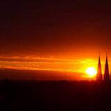 The Midnight Sun Mix