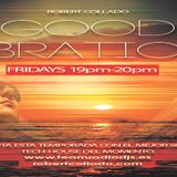 Good Vibrations Radio Show Chapter 2.2