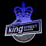 20 Years of King Street Tribute
