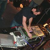 Sasha @ Live at Maida Vale Studios, 22-05-2005