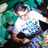 Aprile 2015 Nu Disco dj set