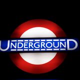 Dj La Touche - Underground Vibes (dj set mix)