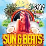 SESSION DEEP HOUSE & TECH HOUSE LIVE A SUN AND BEATS COZUMEL.