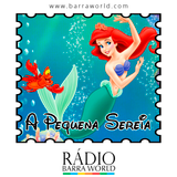 A Pequena Sereia