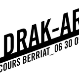 Contest Drak'Art - May 2011 - WarmUp trash mix