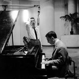 Jazzin' with Alain Goraguer