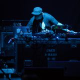 Dj Monsta - RBMA 2016