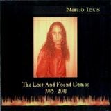 Marcio Tex's Eyezofire - Love Hurts (Including hidden track)