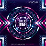 Kaktus Project - Electro tunel 163 (Radio Show) Special Sukkot