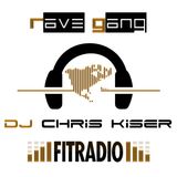 Sunday Funday Chris Kiser LIVE at Shepard's on the Beach - Clearwater, FL 7-30-15 #EvolutionSundays