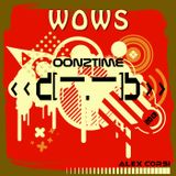 OONZTIME - WOWS