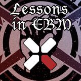 Lessons In EBM Episode 6 - X-Marks The Pedwalk