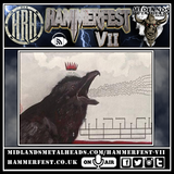 Interview with Hang The Bastard from Hammerfest VII