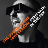 Sven Väth – In The Mix - The Sound Of The 14th Season (CD2)
