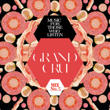 Grand Cru-"Food For Thought"