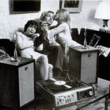 Chill & Jazz Spring mix