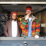 The Do!! You!!! Breakfast Show w/ Charlie Bones & Lukid - 5th January 2016