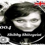 International Sound System Podcast #004 - Shibby Shitegeist