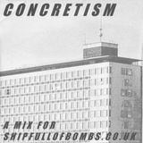 A Concretism mix for Ship Full of Bombs