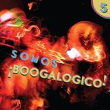 ¡Boogalogico!