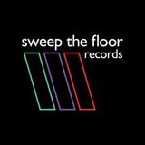 SWEEP THE FLOORCAST 009 - James Wilson