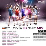Polonia in the Mix 009 on AH.FM (29-06-2011)