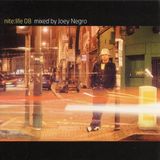 Nite Life #08 - Mixed by Joey Negro